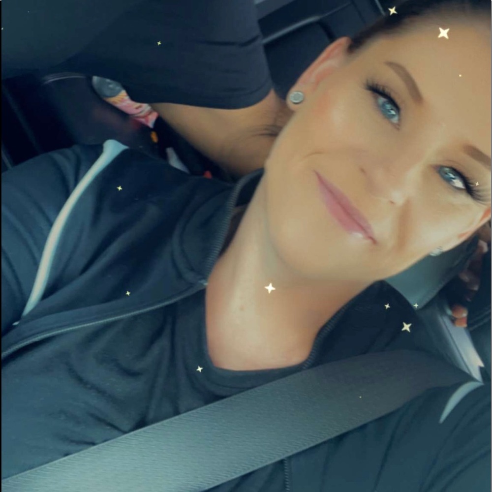 Meet your Posher, Janice